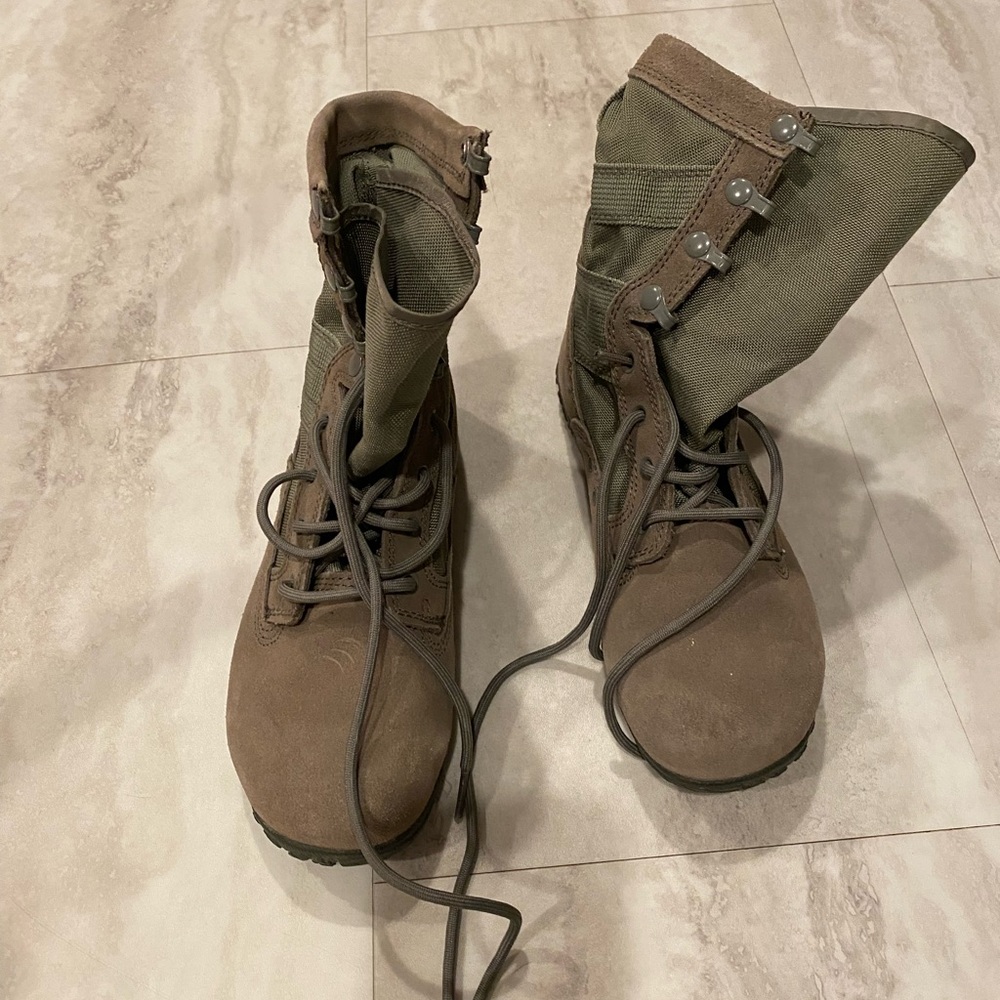 Belleville MiniMil 6.5R mens